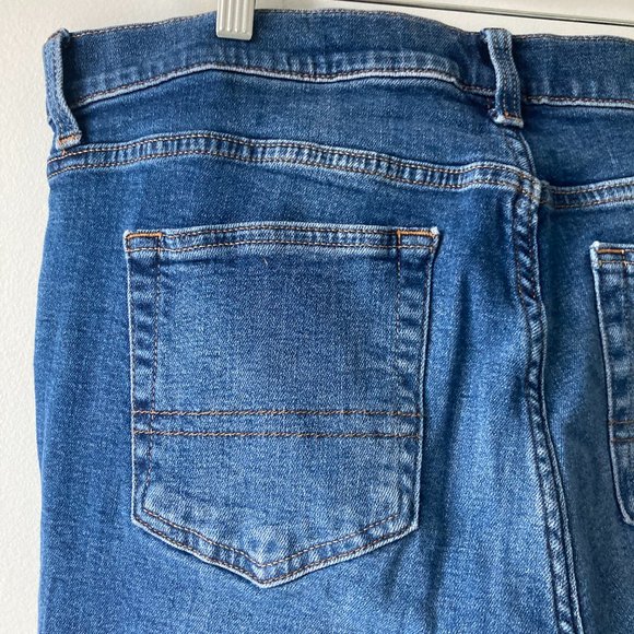 TOMMY HILFIGER 90s High Rise Curve Jeans with print 14 - Picture 11 of 16